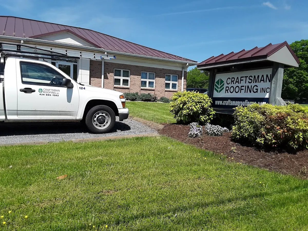 Quality Soffit & Fascia Repair by experienced craftsmen in Marlton